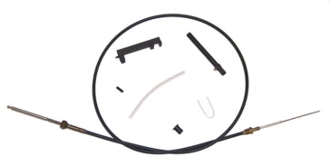 Sierra Clutch Cable 18-2190E