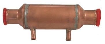 Sierra Transmission Oil Cooler