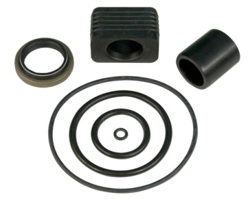 Sierra Gear Housing Gasket Kit 18-2598 N/A - 18-2598