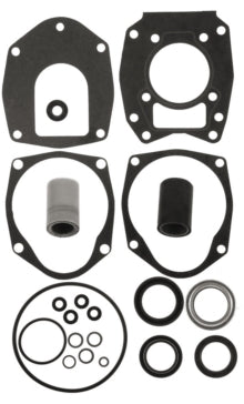 Sierra Lower Unit Gasket Kit 18-2626 Fits Mercury; Fits Mariner; Fits Force - 18-2626