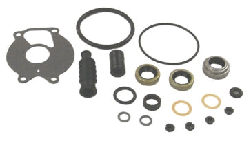 Sierra Lower Unit Gasket Kit 18-2629 N/A - 18-2629