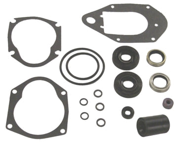 Sierra Lower Unit Gasket Kit 18-2635 Fits Mercury; Fits Mariner; Fits Force - 18-2635