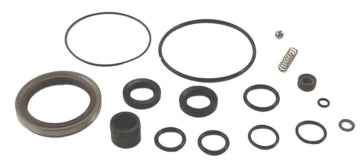 Sierra Upper Unit Gasket Kit 18-2644 Fits Mercruiser - 18-2644