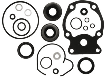 Sierra Lower Unit Gasket Kit 18-2658 Fits Johnson/Evinrude - 18-2658