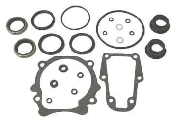 Sierra Lower Unit Gasket Kit 18-2671 N/A - 18-2671