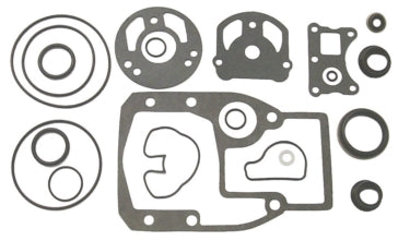 Sierra Upper Unit Gasket Kit 18-2673 N/A - 18-2673
