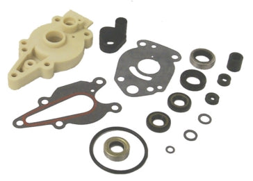 Sierra Lower Unit Gasket Kit 18-2697-1