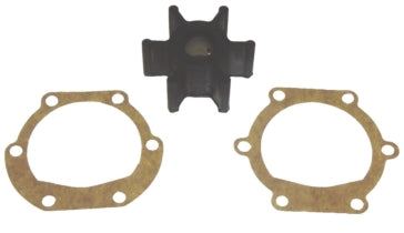Sierra Impeller Kit 18-3036 Fits Volvo; Fits Jabsco; Fits Johnson/Evinrude
