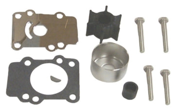Sierra Water Pump Repair Kit without Housing 18-3148 Fits Mercury; Fits Yamaha