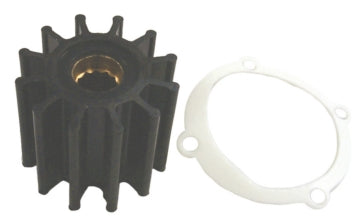 Sierra Impeller Kit 18-3306 Fits Johnson/Evinrude; Fits Yamaha