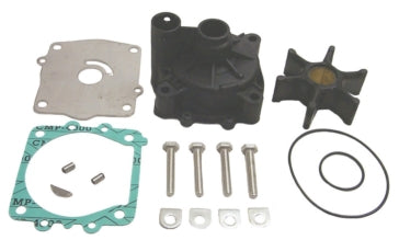 Sierra Water Pump Kit with Housing