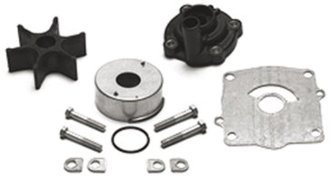 Sierra Water Pump Kit with Housing