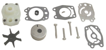 Sierra Water Pump Kit with Housing 18-3398