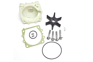 Sierra Water Pump Kit with Housing