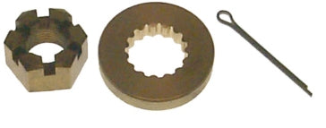 Sierra Propeller Nut Kit Fits OMC