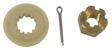 Sierra Propeller Nut Kit Fits OMC