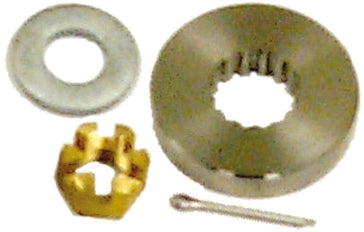 Sierra Propeller Nut Kit Fits Yamaha