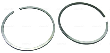 Sierra Piston Ring Set N/A