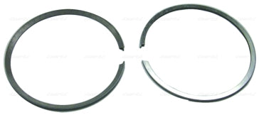 Sierra Piston Ring Set N/A