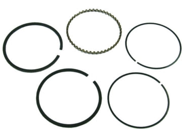 Sierra Piston Ring Set N/A