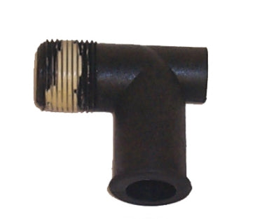 Sierra Drain Elbow 18-4227