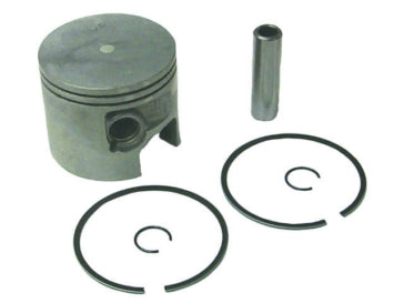 Sierra Pistons For Powerboat Fits Mercury