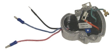 Sierra Voltage Regulator Fits Mercruiser - 42785