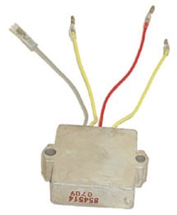 Sierra Voltage Regulator Fits Chrysler - 8152794; 883071A1; 856747T1; 854514A1; 830179A1; 8174111; 815279T5; 815279T4