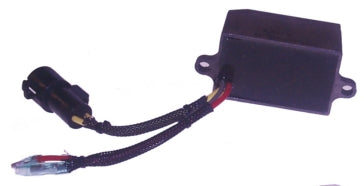 Sierra Voltage Regulator Fits OMC; Fits Johnson/Evinrude - 18-5826