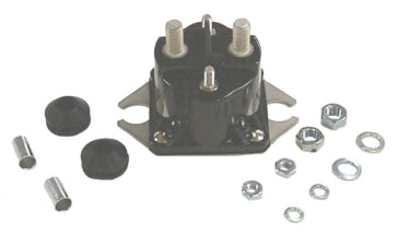 Sierra Starter Solenoid