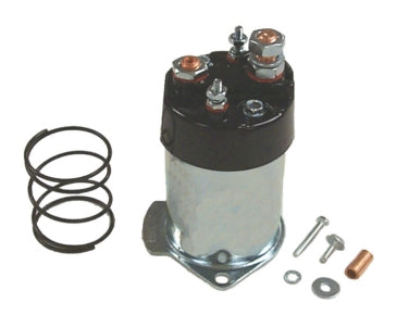 Sierra Starter Solenoid