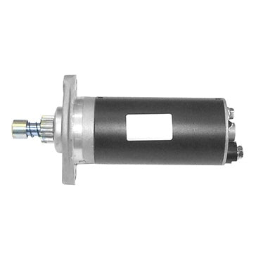 Sierra Outboard Starter 18-6420 Fits Yamaha - Marine