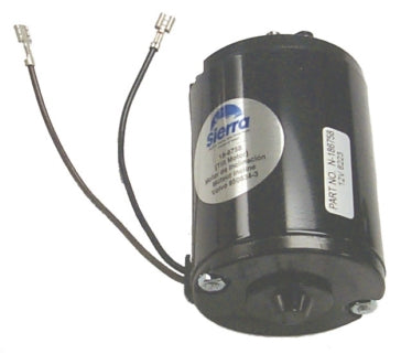 Sierra Tilt/Trim Motor 18-6758