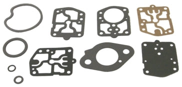 Sierra Carburetor Gasket Kit 18-7215 Fits Mercury - 18-7215