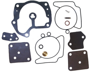 Sierra Carburetor Gasket Kit 18-7248 Fits OMC - 18-7248
