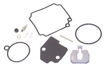 Sierra Carburetor Gasket Kit 18-7737 Fits Yamaha; Fits Mercury - 18-7737