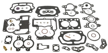 Sierra Carburetor Gasket Kit 18-7746 Fits Mercury - 18-7746