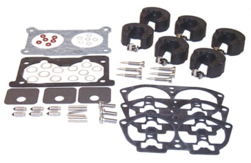 Sierra Carburetor Gasket Kit 18-7759 Fits Yamaha - 18-7759