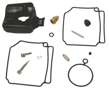 Sierra Carburetor Gasket Kit 18-7768 Fits Yamaha - 18-7768