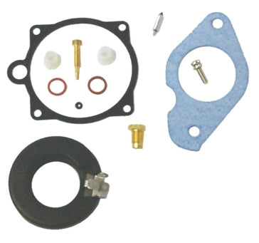 Sierra Carburetor Gasket Kit 18-7770 Fits Yamaha; Fits Mercury - 18-7770