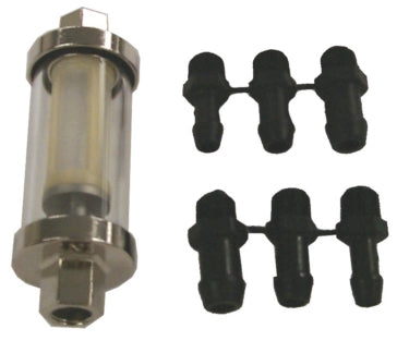 Sierra Fuel Filter Universal