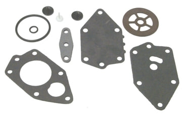 Sierra Fuel Pump Rebuild Kit 18-7800
