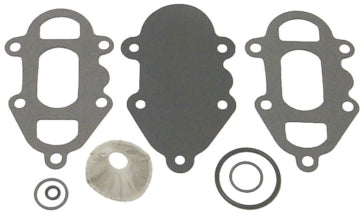 Sierra Fuel Pump Rebuild Kit 18-7811