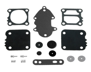 Sierra Fuel Pump Rebuild Kit 18-7818-1