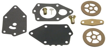 Sierra Fuel Pump Rebuild Kit 18-7821