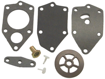 Sierra Fuel Pump Rebuild Kit 18-7822