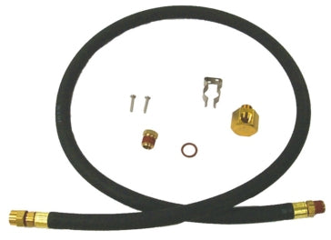 Sierra Oil Drain Line Kit - 18-7891