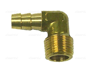 Sierra Fuel Fitting