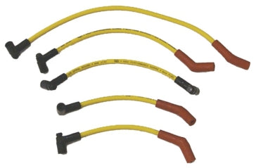 Sierra Premium Marine Wire Leads
