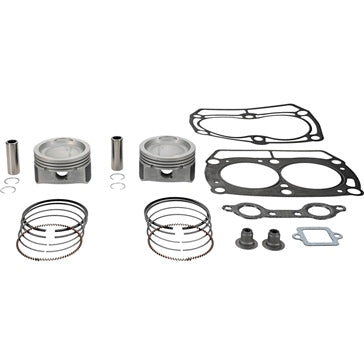 VertexWinderosa Piston Top End Kit Fits Polaris